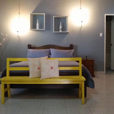 Habitacion Casa Las Aves Honda  Extérieur photo