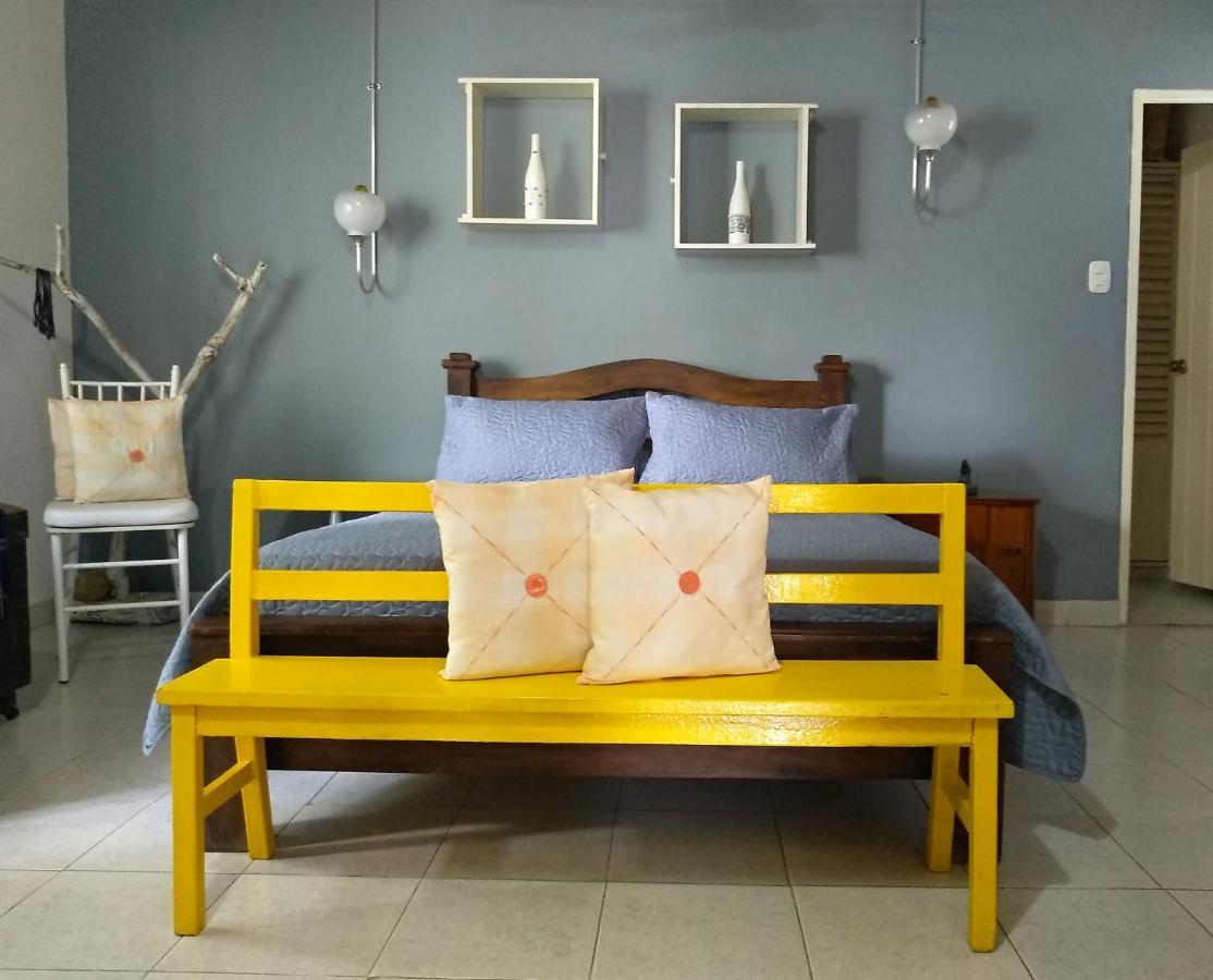 Habitacion Casa Las Aves Honda  Extérieur photo