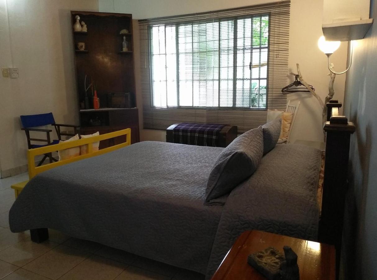 Habitacion Casa Las Aves Honda  Extérieur photo
