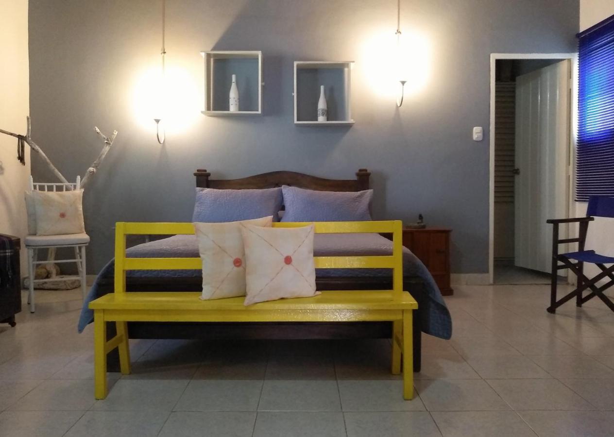 Habitacion Casa Las Aves Honda  Extérieur photo