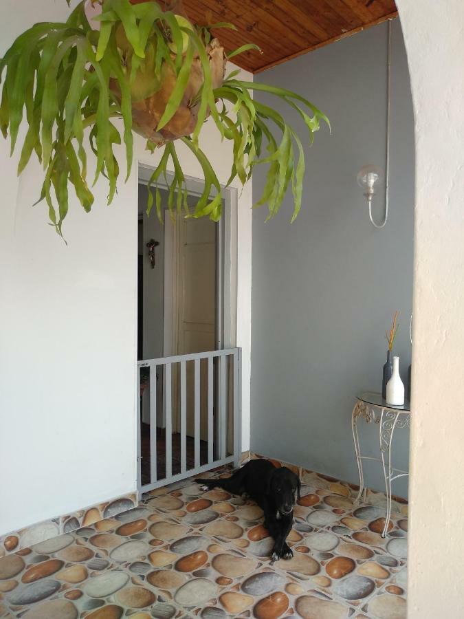 Habitacion Casa Las Aves Honda  Extérieur photo