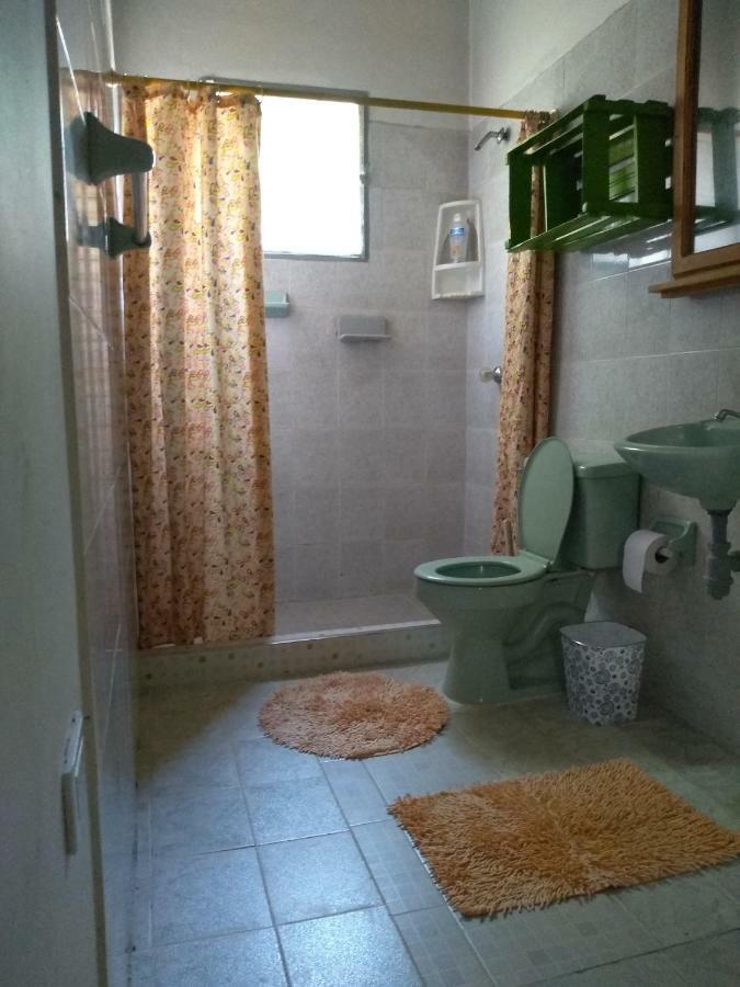 Habitacion Casa Las Aves Honda  Extérieur photo