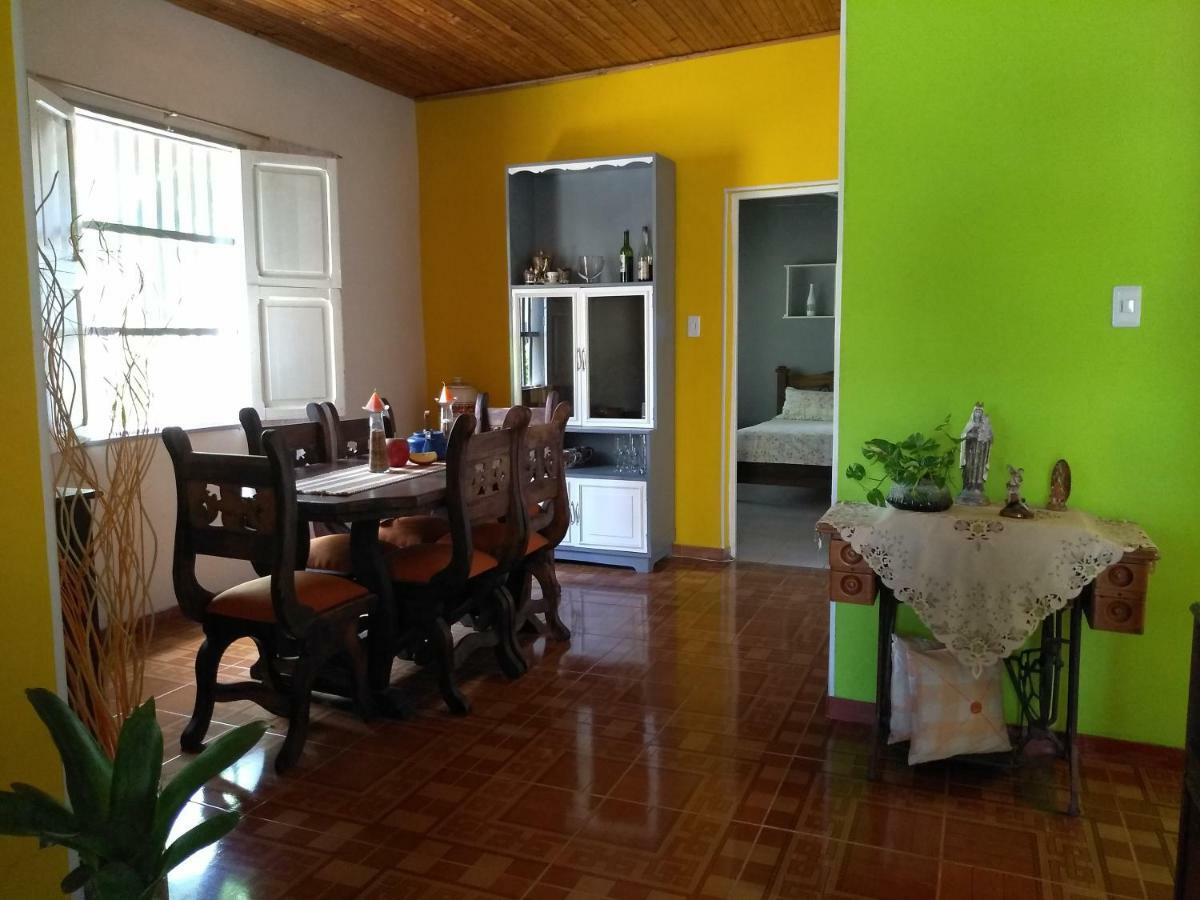 Habitacion Casa Las Aves Honda  Extérieur photo