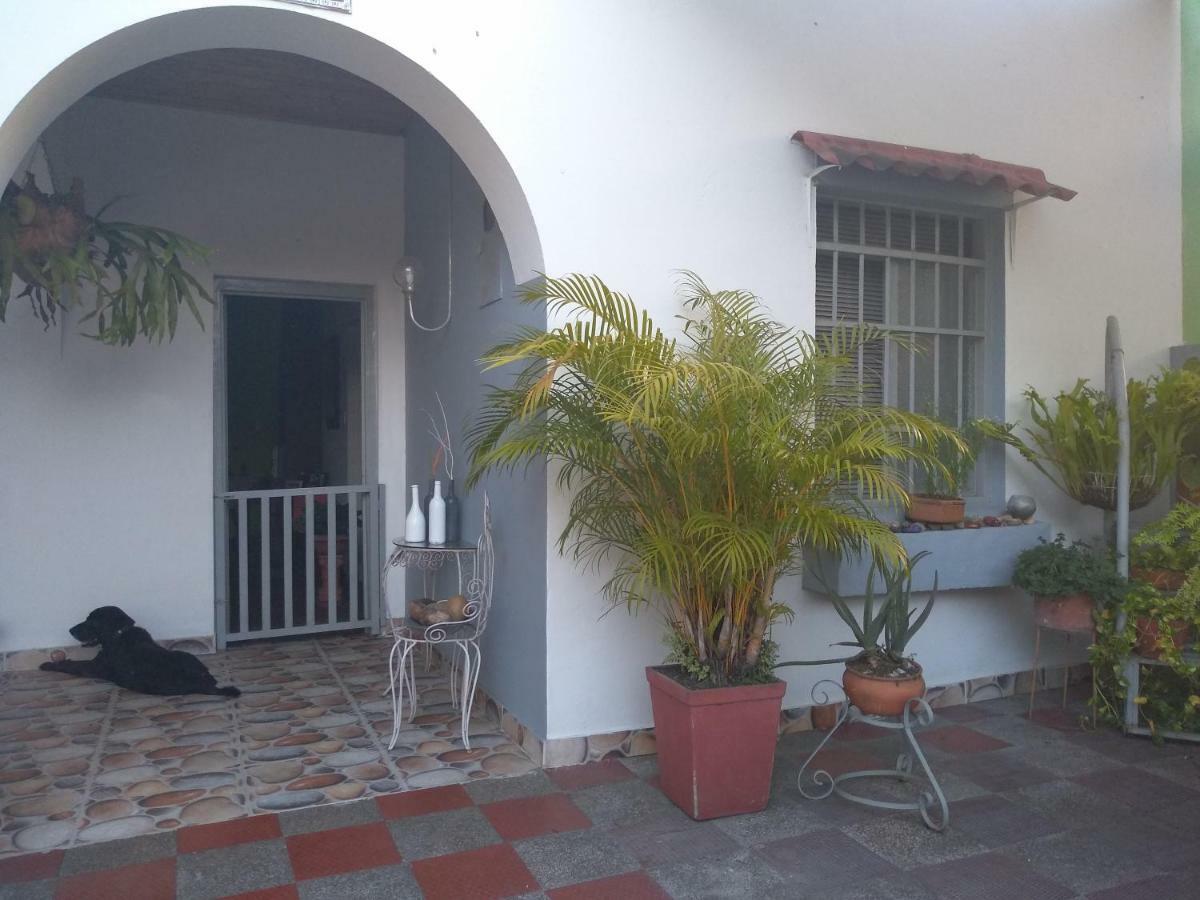 Habitacion Casa Las Aves Honda  Extérieur photo