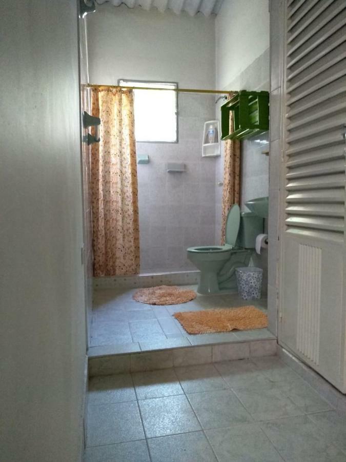 Habitacion Casa Las Aves Honda  Extérieur photo